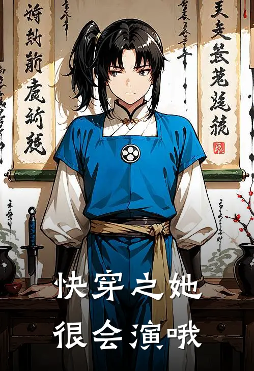 快穿之她很会演哦谢渊楚涵最新热门小说_快穿之她很会演哦全本在线阅读