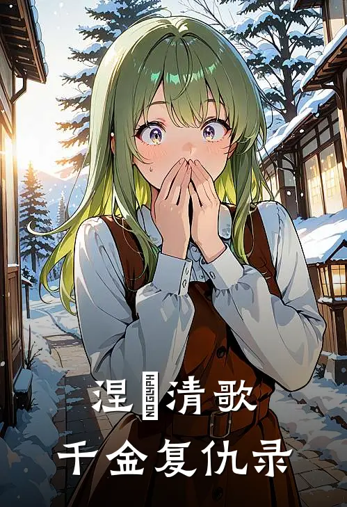 涅槃清歌：千金复仇录