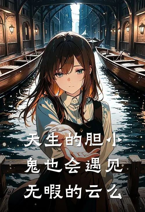 小涛小美《天生的胆小鬼也会遇见无暇的云么》完结版免费阅读_小涛小美热门小说