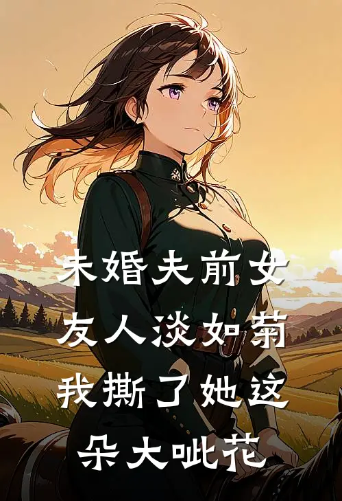 未婚夫前女友人淡如菊，我撕了她这朵大呲花林一鸣王薇薇最热门小说_免费小说全集未婚夫前女友人淡如菊，我撕了她这朵大呲花(林一鸣王薇薇)