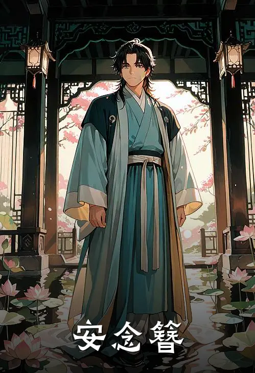 安念簪沈念裴景珩热门小说大全_免费小说完结安念簪沈念裴景珩