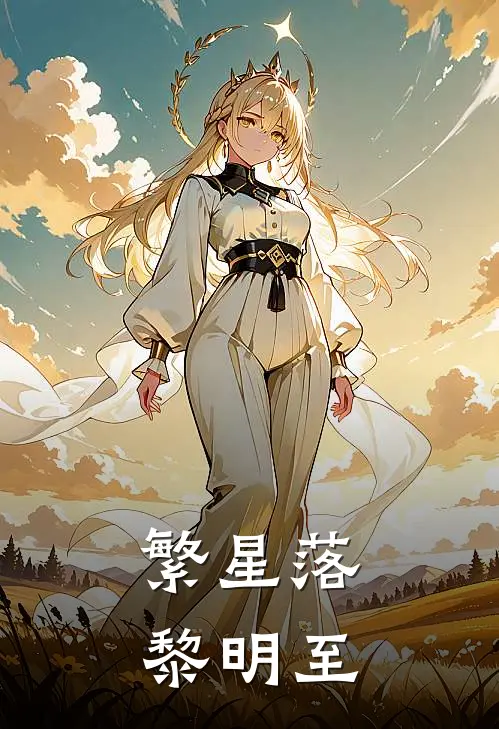 繁星落，黎明至祁渊祁渊完本完结小说_热门小说排行榜繁星落，黎明至祁渊祁渊