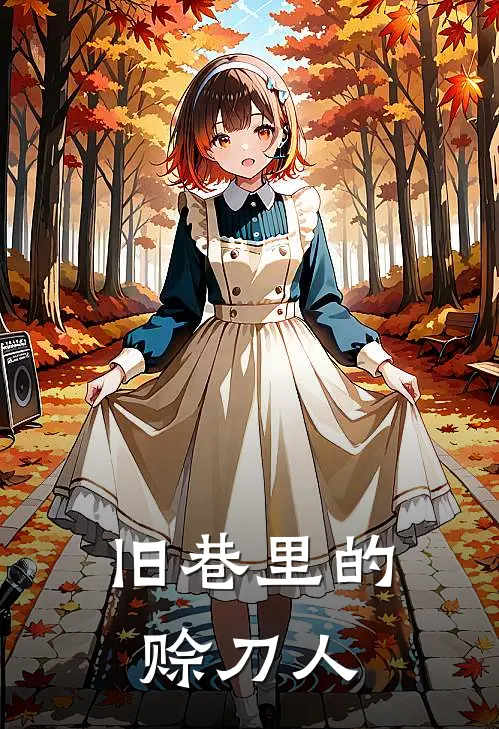 旧巷里的赊刀人(陈默林薇)完整版免费阅读_(旧巷里的赊刀人)全章节免费在线阅读