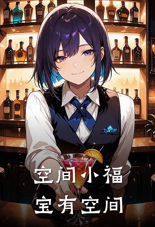 空间小福宝有空间