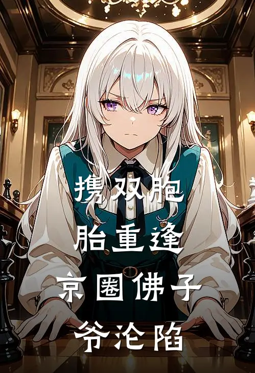 携双胞胎重逢，京圈佛子爷沦陷姜芷谢煜最新好看小说_已完结小说携双胞胎重逢，京圈佛子爷沦陷姜芷谢煜