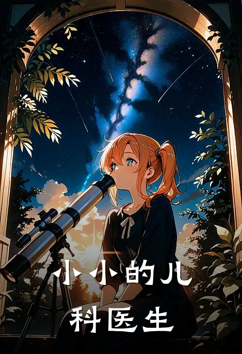 小小的儿科医生