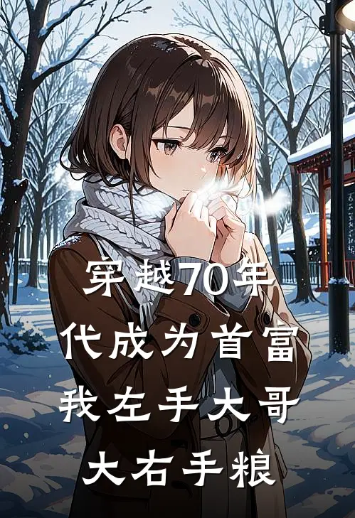 穿越70年代成为首富我左手大哥大右手粮