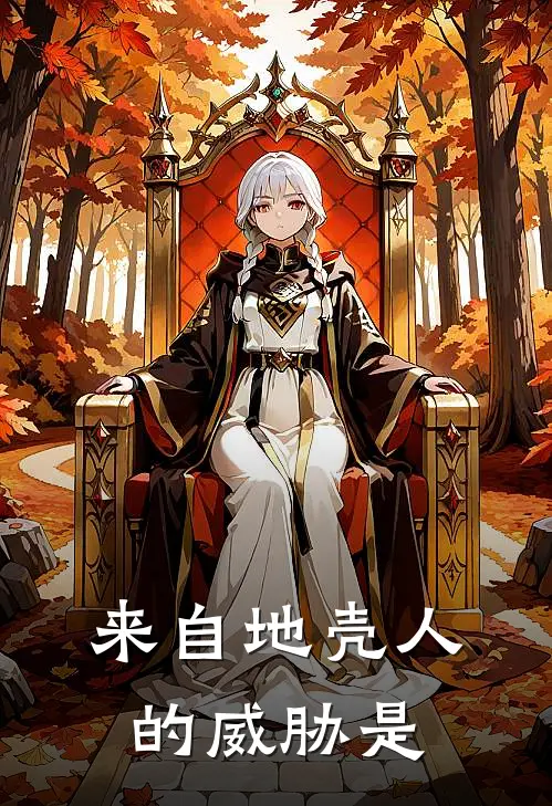 来自地壳人的威胁是