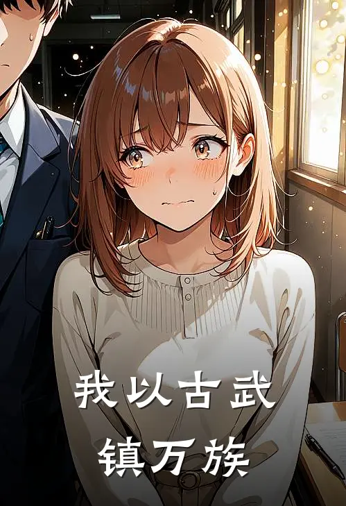 我以古武镇万族