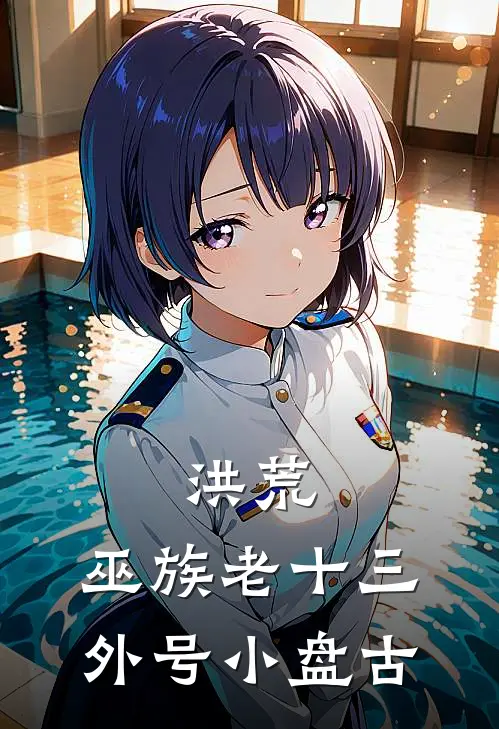 洪荒：巫族老十三，外号小盘古