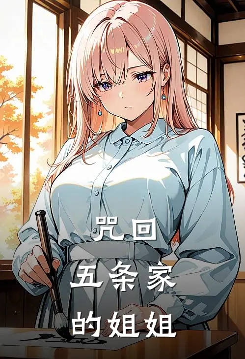 咒回：五条家的姐姐