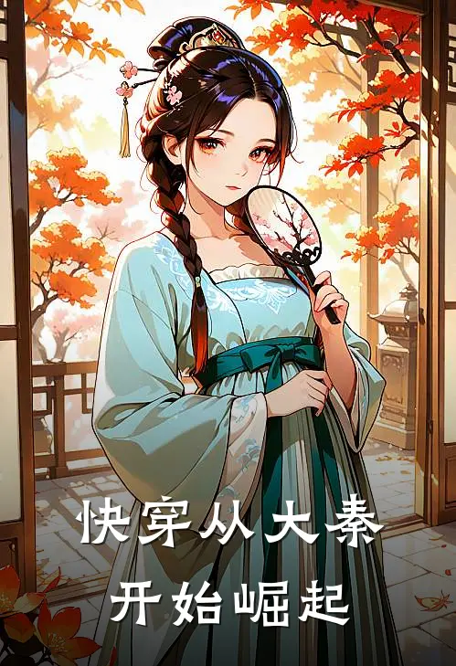 快穿从大秦开始崛起