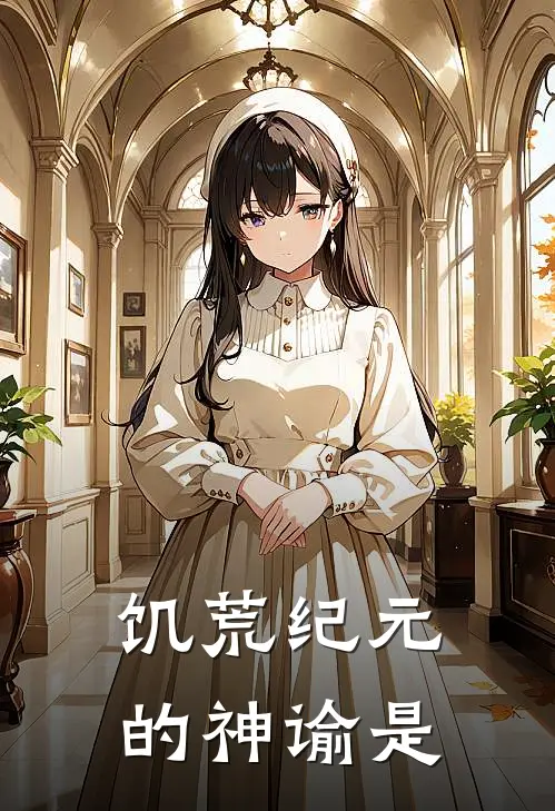 饥荒纪元的神谕是