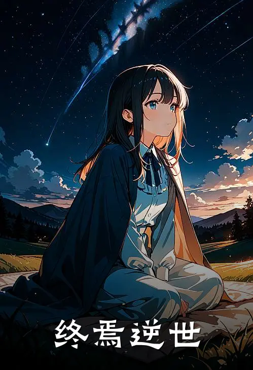终焉逆世施画施画免费小说大全_小说完结终焉逆世(施画施画)