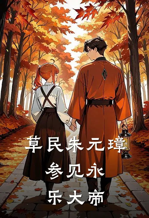 草民朱元璋，参见永乐大帝