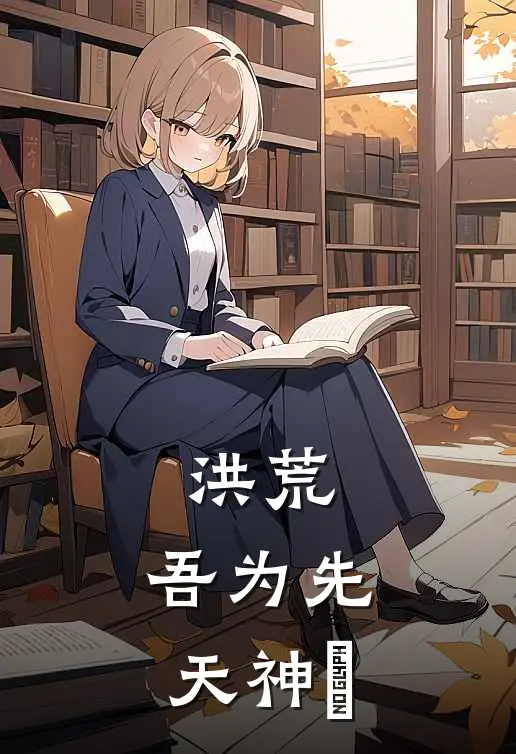 洪荒：吾为先天神祇