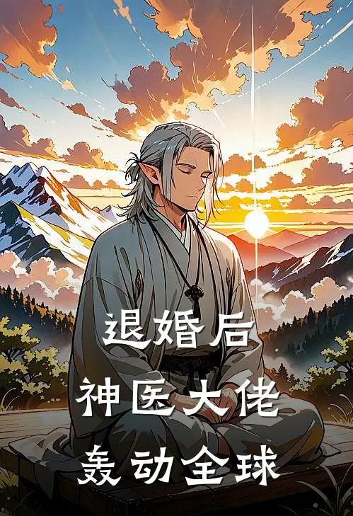 退婚后，神医大佬轰动全球林薇苏晚黎完本小说大全_免费小说免费阅读退婚后，神医大佬轰动全球(林薇苏晚黎)