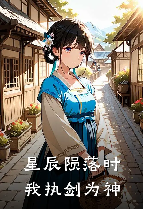 星辰陨落时，我执剑为神(蓝枫橙薇)在线免费小说_完结小说免费阅读星辰陨落时，我执剑为神蓝枫橙薇