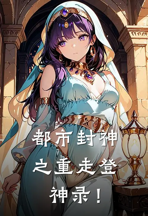 都市封神之重走登神录！