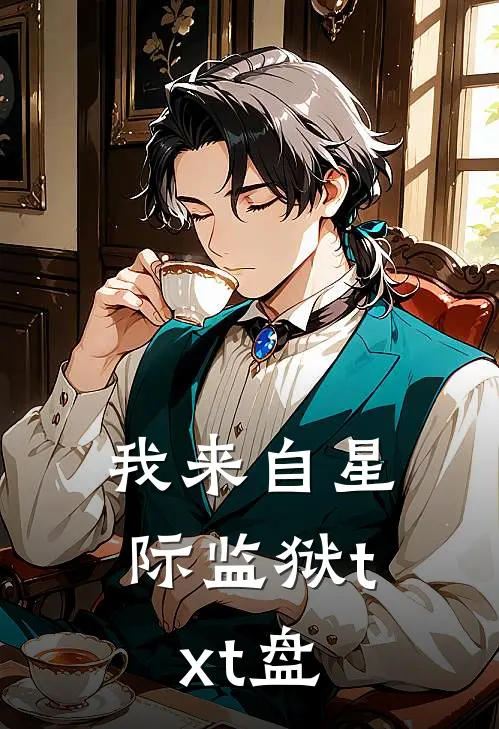 我来自星际监狱txt盘