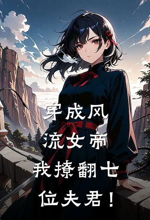 穿成风流女帝，我撩翻七位夫君！(沈砚秋秋菊)小说完结版_全文阅读免费全集穿成风流女帝，我撩翻七位夫君！沈砚秋秋菊