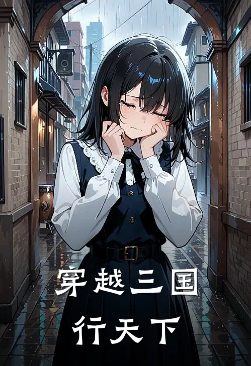 穿越三国行天下