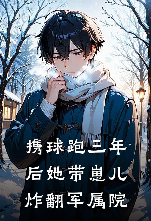 携球跑三年后她带崽儿炸翻军属院(沈惊鸿顾屿)免费小说_完整版免费阅读携球跑三年后她带崽儿炸翻军属院沈惊鸿顾屿