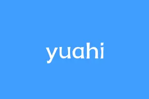 yuahi
