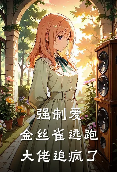 强制爱：金丝雀逃跑，大佬追疯了(乐妍单骁)免费热门小说_最新小说推荐强制爱：金丝雀逃跑，大佬追疯了乐妍单骁