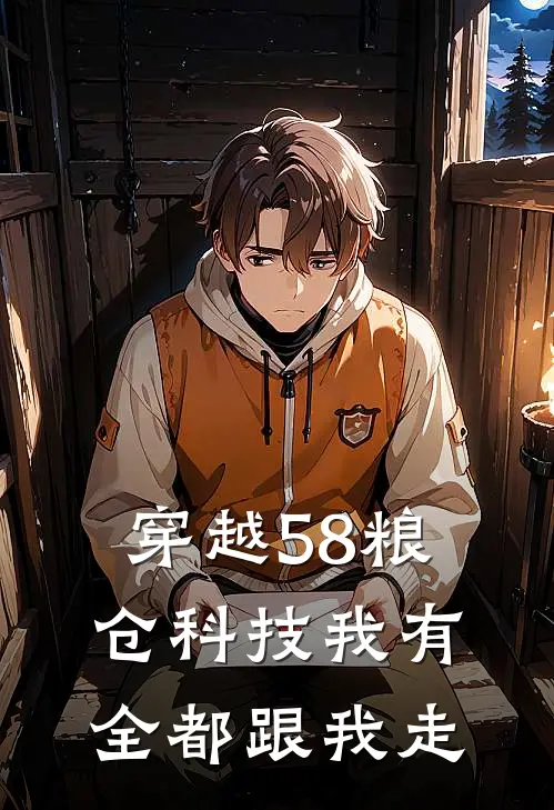 穿越58粮仓科技我有全都跟我走