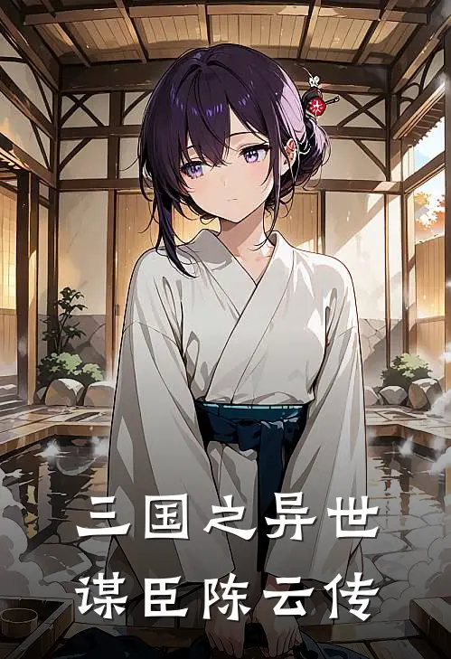 三国之异世谋臣陈云传