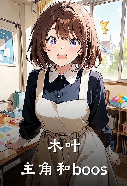 木叶：主角和boos