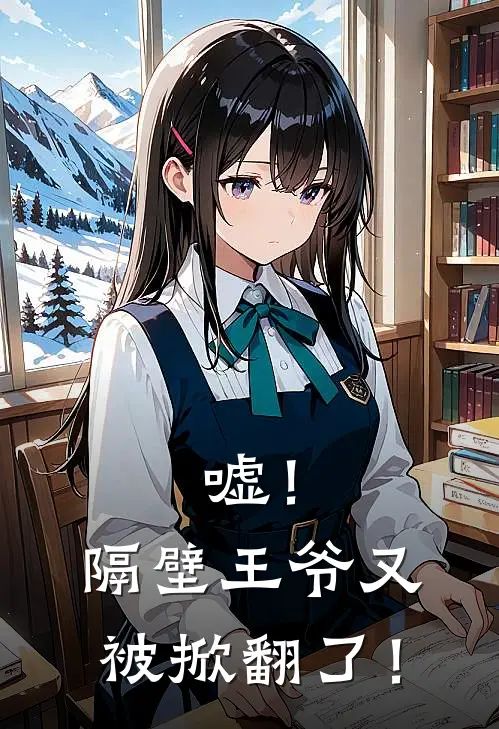 嘘！隔壁王爷又被掀翻了！