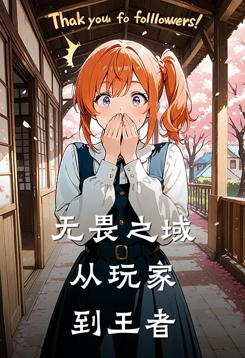 无畏之域：从玩家到王者