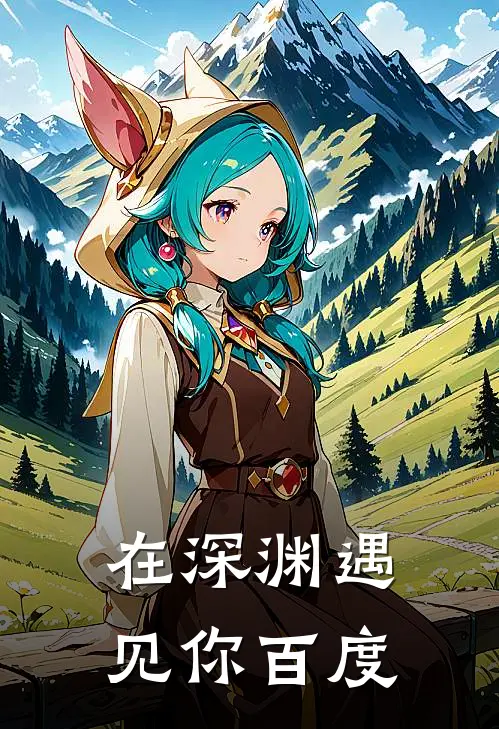 在深渊遇见你百度