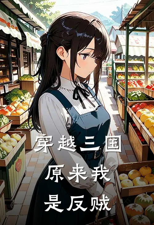 穿越三国：原来我是反贼