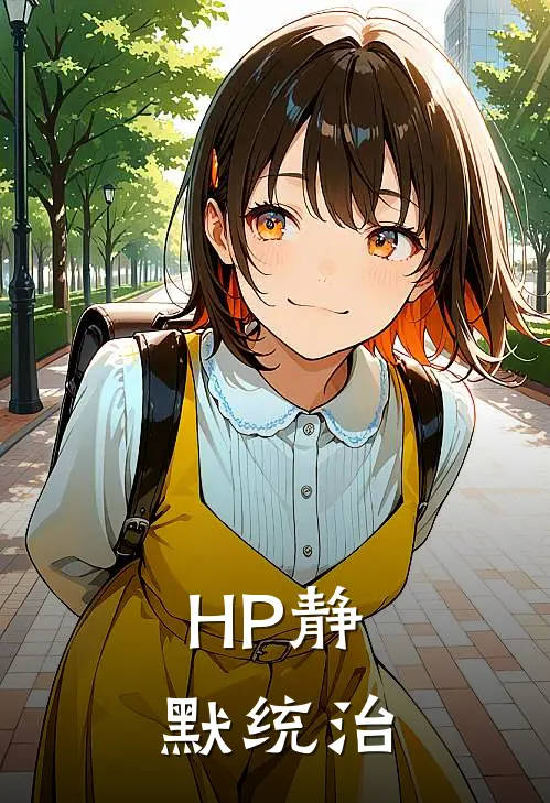 【HP】静默统治