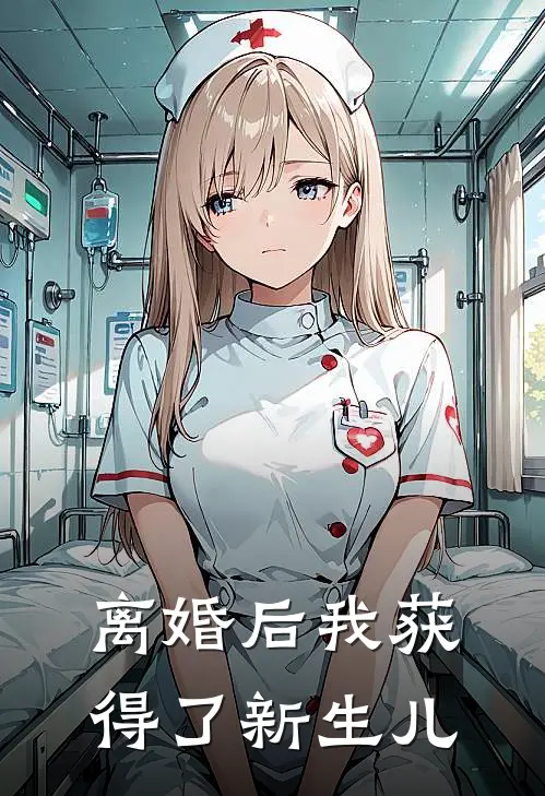 离婚后我获得了新生儿