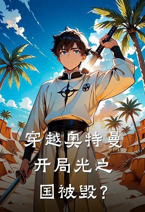 穿越奥特曼，开局光之国被毁？