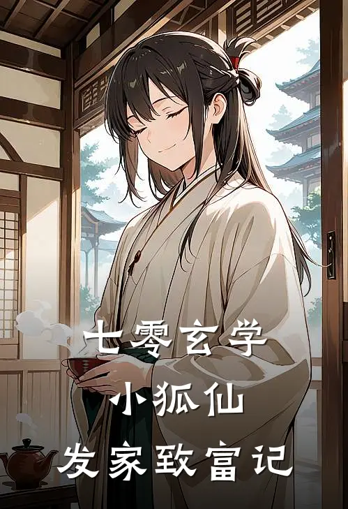 七零玄学小狐仙：发家致富记