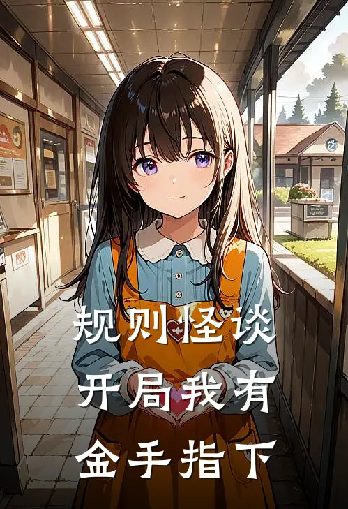 规则怪谈：开局我有金手指【下】苏晚宋思琪热门完结小说_最热门小说规则怪谈：开局我有金手指【下】苏晚宋思琪