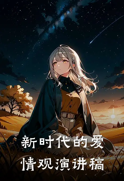 新时代的爱情观演讲稿