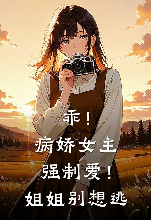 乖！病娇女主强制爱！姐姐别想逃