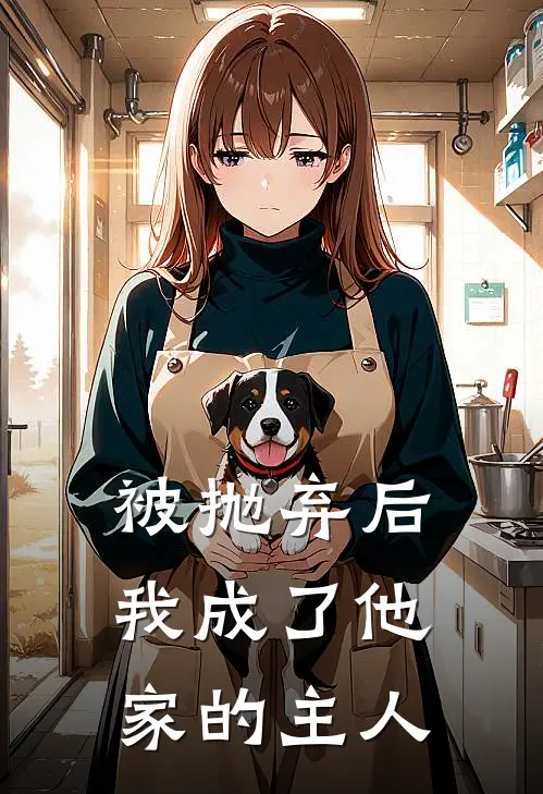 被抛弃后，我成了他家的主人(佚名佚名)最新小说推荐_最新热门小说被抛弃后，我成了他家的主人佚名佚名