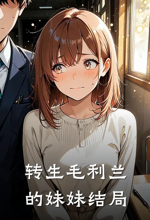 转生毛利兰的妹妹结局