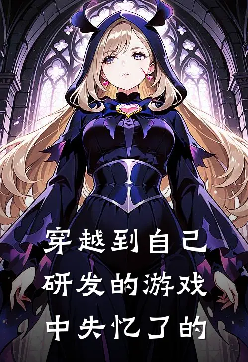 穿越到自己研发的游戏中失忆了的