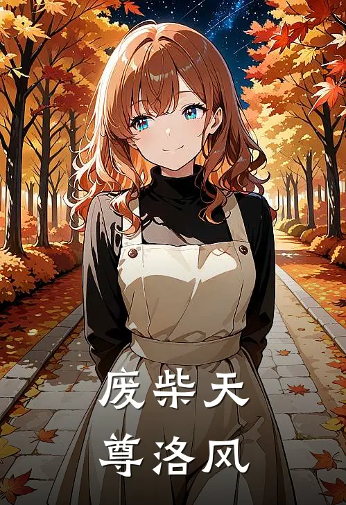 废柴天尊洛风洛风王腾免费小说推荐_免费小说笔趣阁废柴天尊洛风洛风王腾