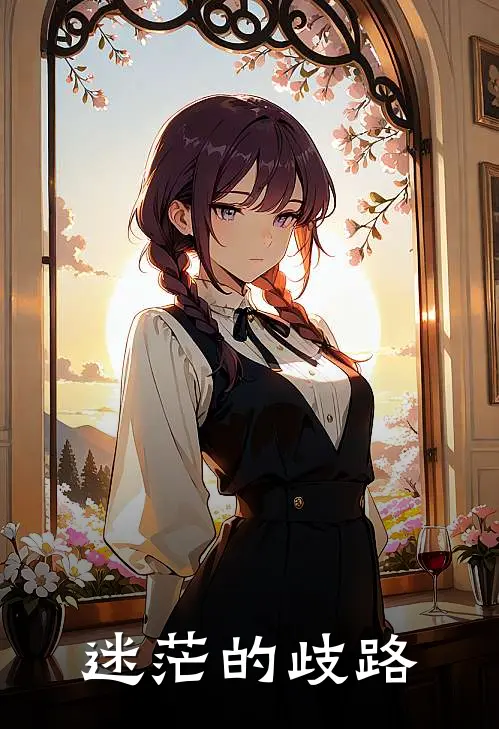 迷茫的歧路(江海何健)小说免费在线阅读_迷茫的歧路(江海何健)大结局阅读