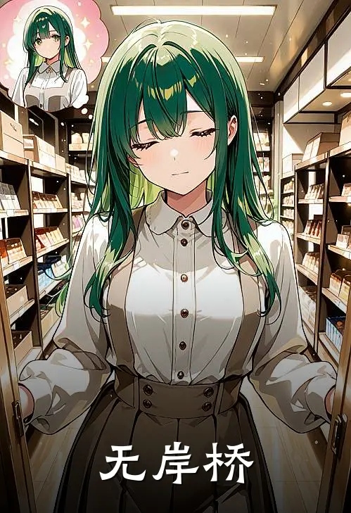 无岸桥(苏晚陆沉舟)最新推荐小说_最新免费小说无岸桥苏晚陆沉舟