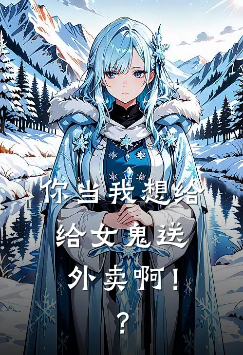 你当我想给，给女鬼送外卖啊！？鲁超张道长最新小说推荐_完本小说免费阅读你当我想给，给女鬼送外卖啊！？(鲁超张道长)